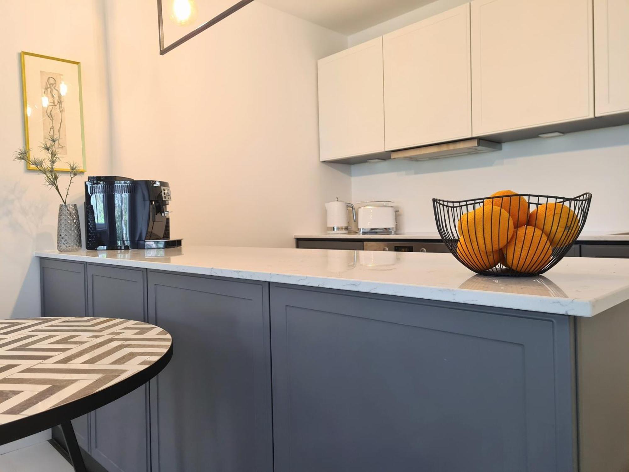 Ferienwohnung Lieblingssuite Am Strand Heringsdorf  Extérieur photo
