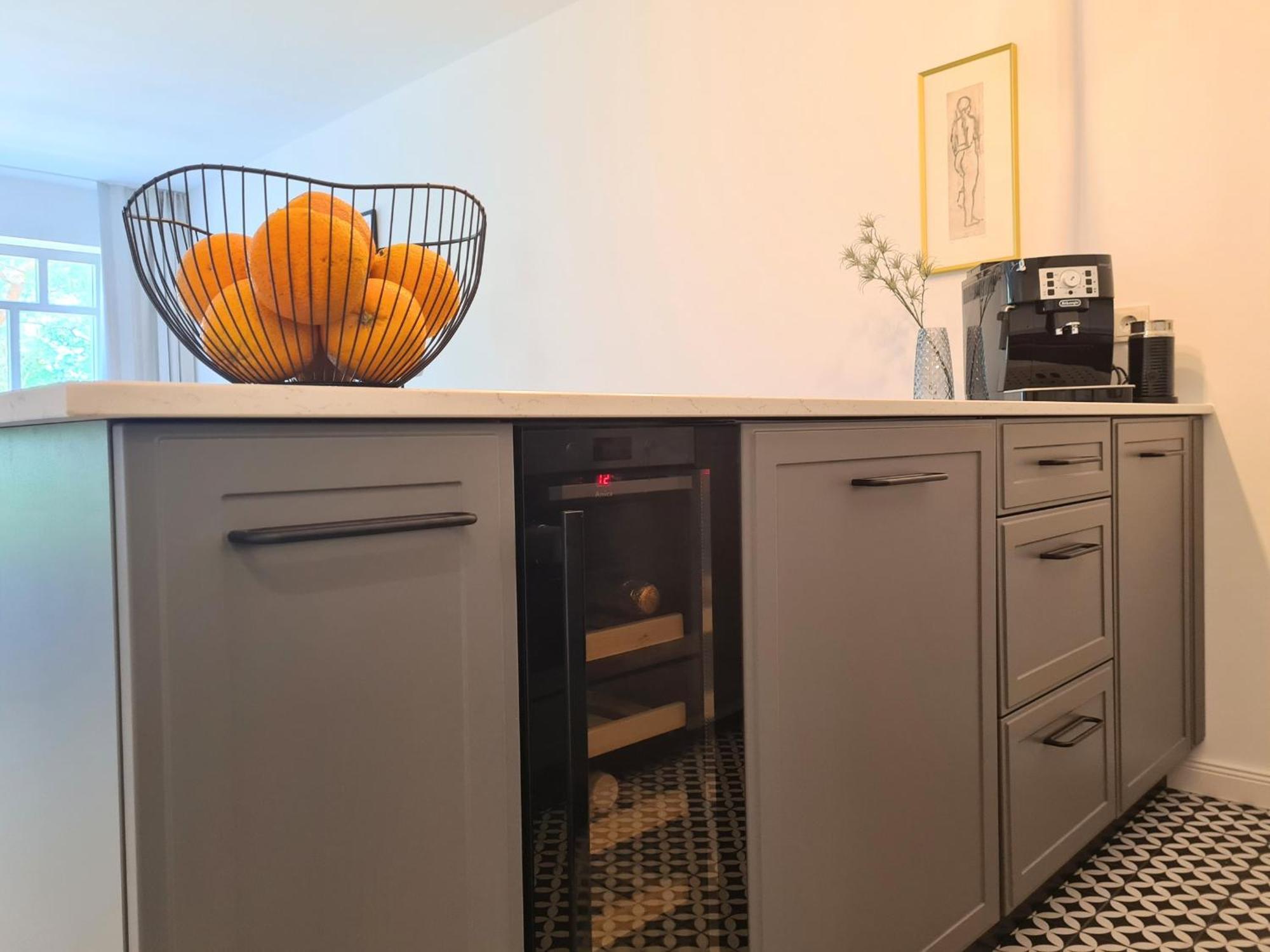 Ferienwohnung Lieblingssuite Am Strand Heringsdorf  Extérieur photo