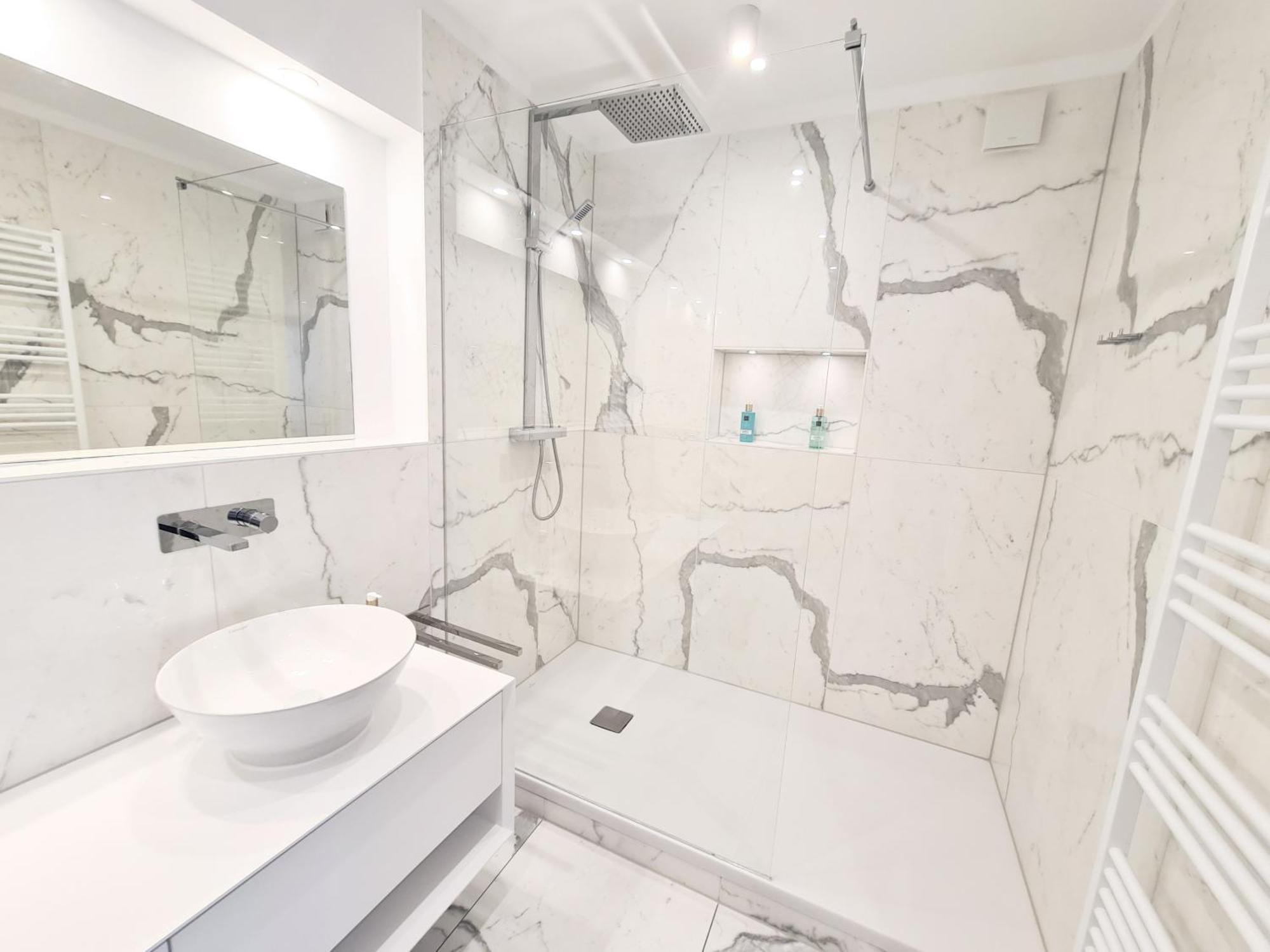 Ferienwohnung Lieblingssuite Am Strand Heringsdorf  Extérieur photo
